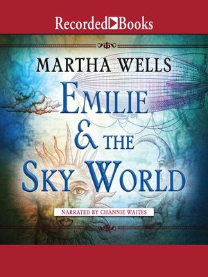 cover image of Emilie and the Sky World
